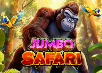 Jumbo Safari - TERRABET168