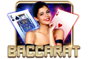 Baccarat Classic - TERRABET168