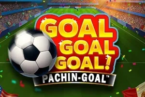 Goal Goal Goal: Pachin-Goal - TERRABET168