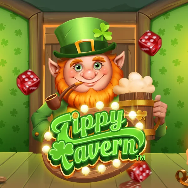 Tippy Tavern - TERRABET168