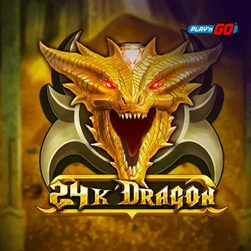 PlaynGo : 24k Dragon - TERRABET168