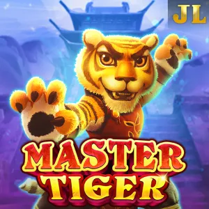 Master Tiger - TERRABET168