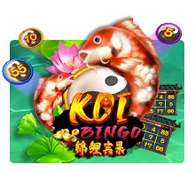 Koi Bingo - TERRABET168
