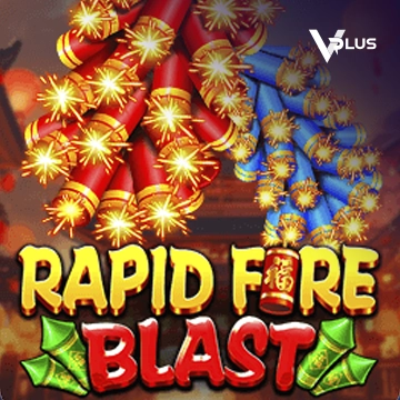 Rapid Fire Blast - TERRABET168