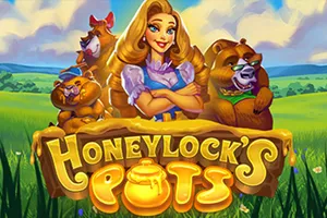 Honeylocks Pots - TERRABET168
