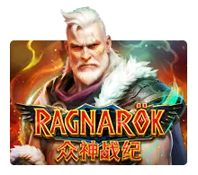 Ragnarok - TERRABET168
