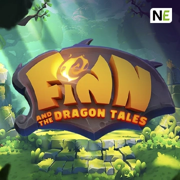 Finn and the Dragon Tales - TERRABET168
