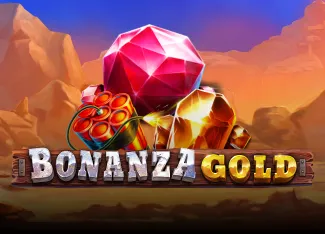 Bonanza Gold - TERRABET168