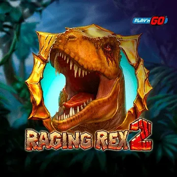 PlaynGo : Raging Rex 2 - TERRABET168