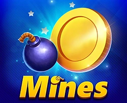 Mines - TERRABET168