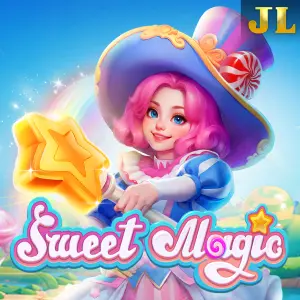 Sweet Magic - TERRABET168