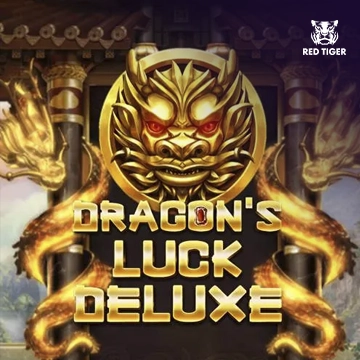 Dragons Luck Deluxe - TERRABET168