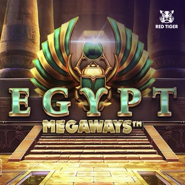 Egypt Megaways - TERRABET168
