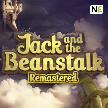 Jack and the Beanstalk Remastered - TERRABET168