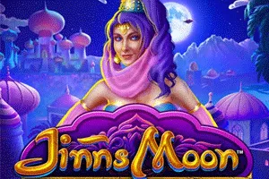 Jinns Moon - TERRABET168