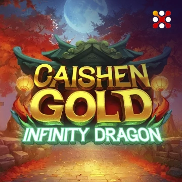 Caishen Gold: Infinity Dragon - TERRABET168