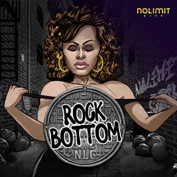 Rock Bottom - TERRABET168