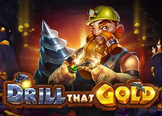 Drill That Gold - TERRABET168