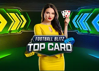 Football Blitz - TERRABET168