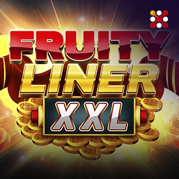 Fruityliner XXL - TERRABET168