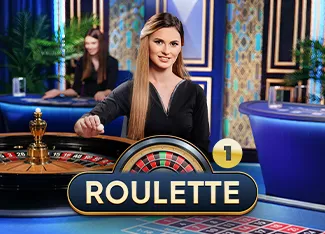 Roulette Azure - TERRABET168