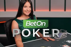 Bet on Poker Live - TERRABET168