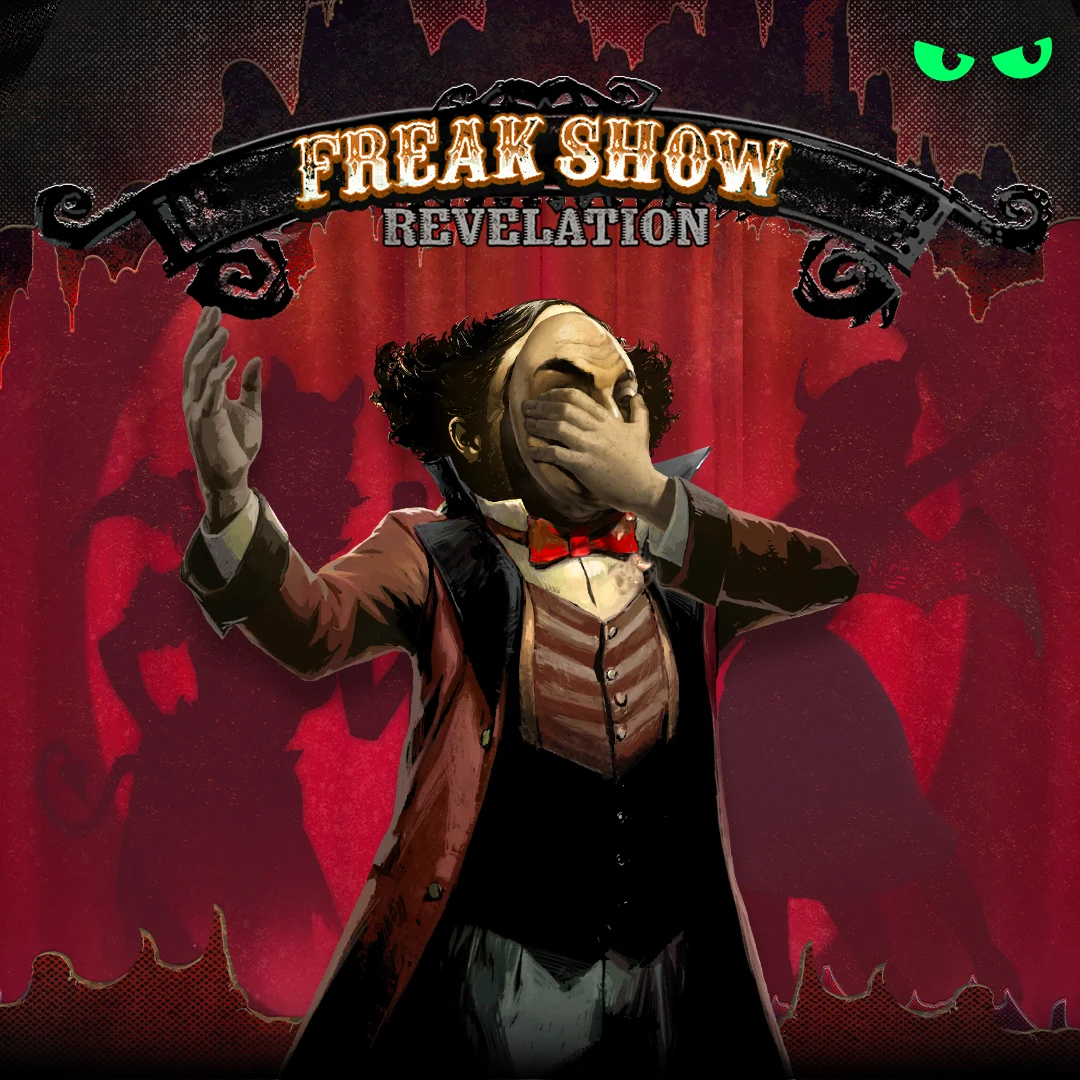 Freak Show Revelation - TERRABET168