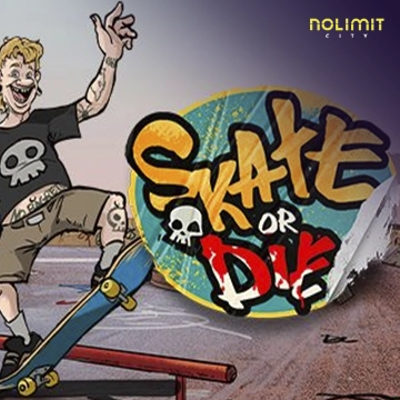 Skate or Die - TERRABET168