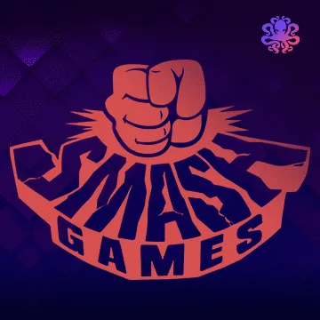 Zeus Smash - TERRABET168