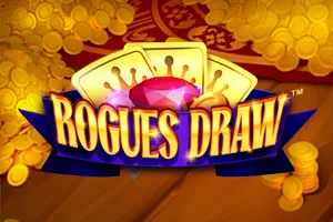 Rogues Draw™ - TERRABET168