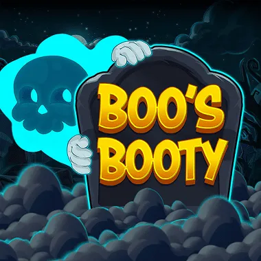 Boo’s Booty - TERRABET168