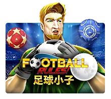 Football Rules - TERRABET168