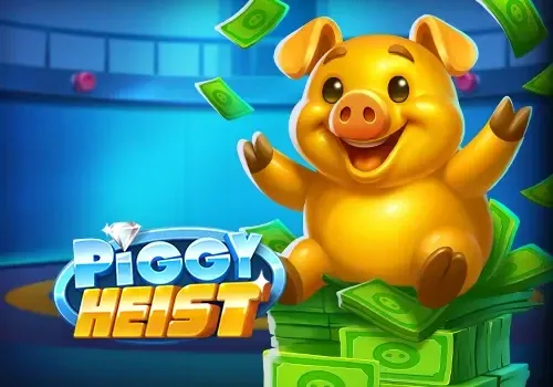 PlaynGo : Piggy Heist - TERRABET168