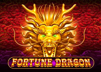 Fortune Dragon - TERRABET168
