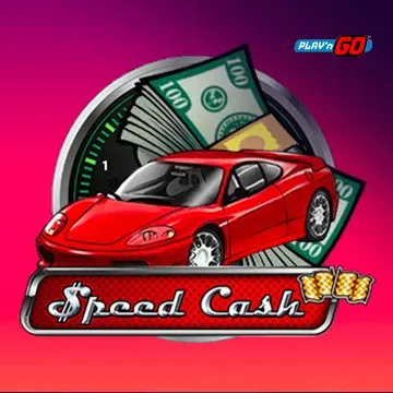 PlaynGo : Speed Cash - TERRABET168