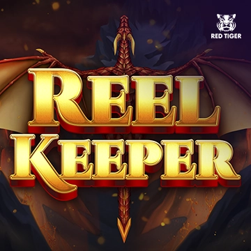 Reel Keeper - TERRABET168