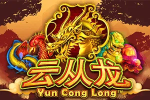 Yun Cong Long - TERRABET168