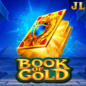 Book of Gold - TERRABET168