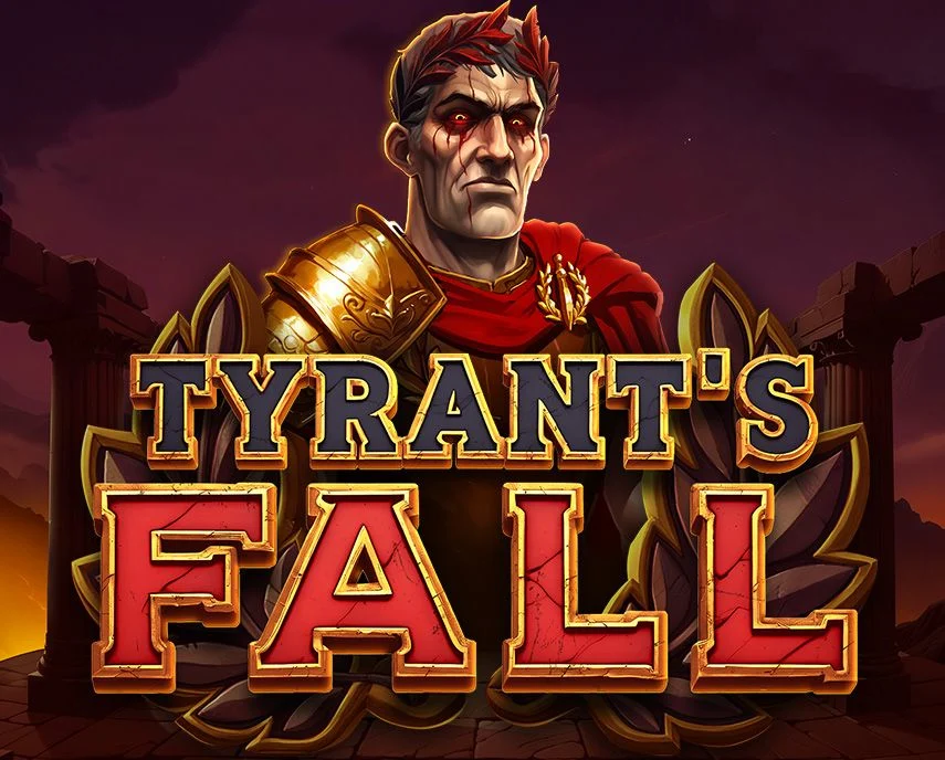 Tyrants Fall - TERRABET168