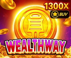 Wealthway - TERRABET168