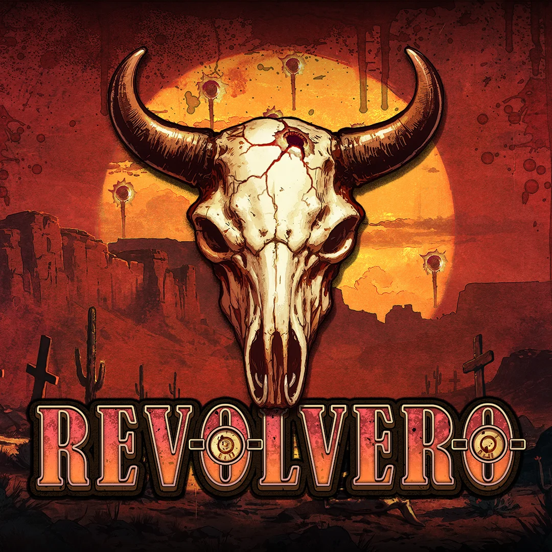 Revolvero - TERRABET168
