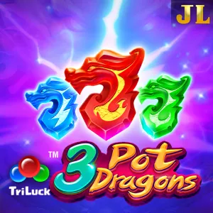 3 Pot Dragons - TERRABET168