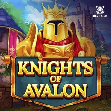 Knights Of Avalon - TERRABET168