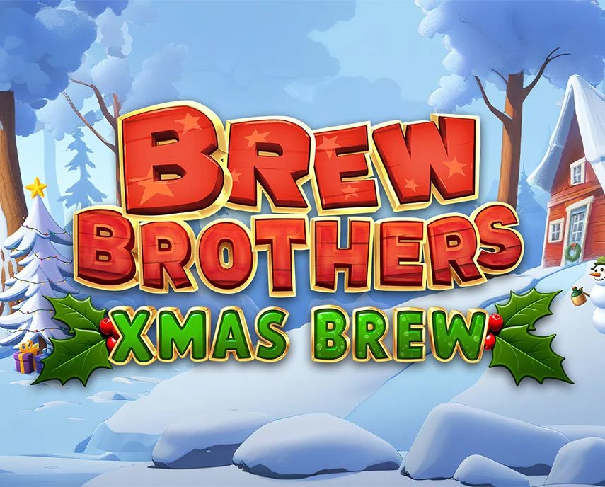 Brew Brothers - Xmas Brew - TERRABET168