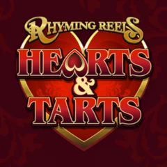Rhyming Reels Hearts And Tarts - TERRABET168