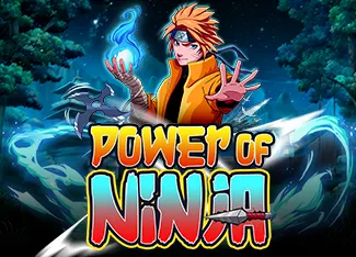 Power of Ninja - TERRABET168