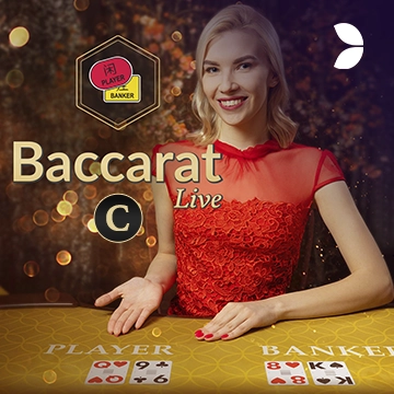 Baccarat C - TERRABET168