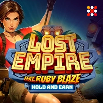 Lost Empire - TERRABET168