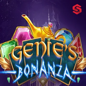 Genies Bonanza - TERRABET168