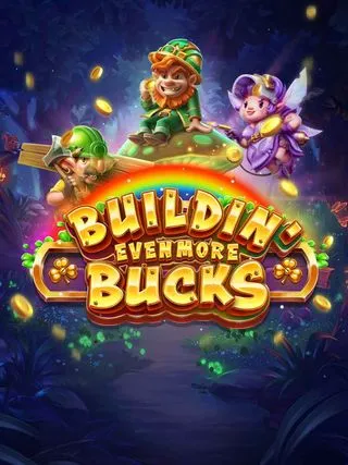 PlaynGo : Buildin Even More Bucks - TERRABET168